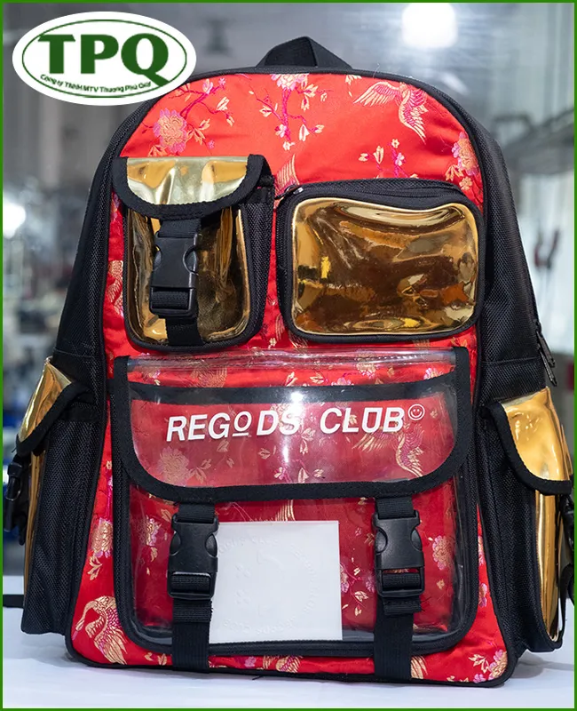 Sản phẩm BAG (2) — Gia Công Mũ Nón Thương Phú Quý - Công Ty TNHH Một Thành Viên Thương Phú Quý — MST 3603409969
