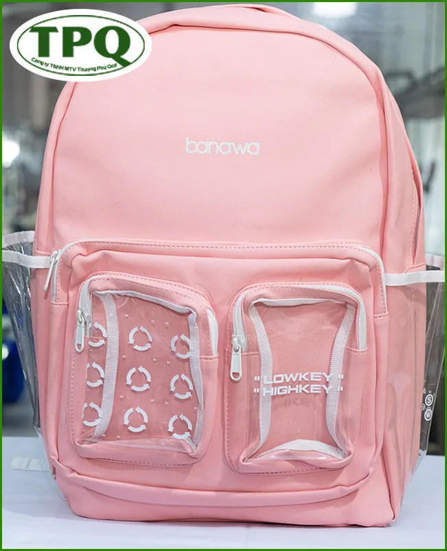 Sản phẩm BAG (5) — Gia Công Mũ Nón Thương Phú Quý - Công Ty TNHH Một Thành Viên Thương Phú Quý — MST 3603409969