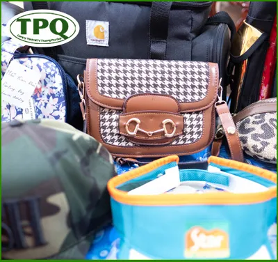 Sản phẩm balo55 — Gia Công Mũ Nón Thương Phú Quý - Công Ty TNHH Một Thành Viên Thương Phú Quý — MST 3603409969
