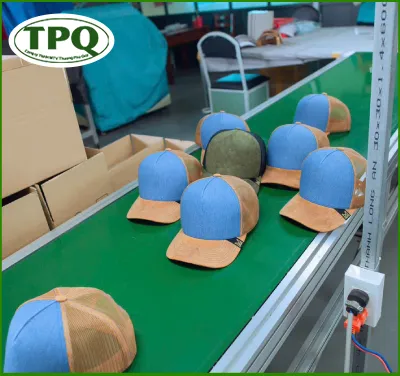 Sản phẩm Khung (4) — Gia Công Mũ Nón Thương Phú Quý - Công Ty TNHH Một Thành Viên Thương Phú Quý — MST 3603409969