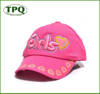 Sản phẩm KID HAT (1) — Gia Công Mũ Nón Thương Phú Quý - Công Ty TNHH Một Thành Viên Thương Phú Quý — MST 3603409969