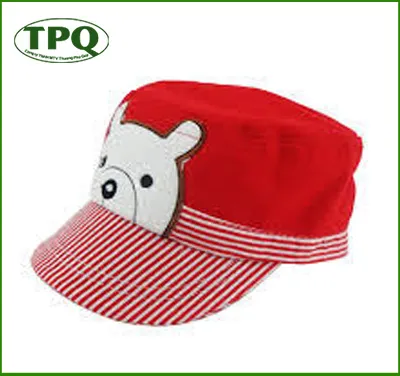 Sản phẩm KID HAT (4) — Gia Công Mũ Nón Thương Phú Quý - Công Ty TNHH Một Thành Viên Thương Phú Quý — MST 3603409969