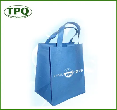 Sản phẩm NON WOVEN BAG (5) — Gia Công Mũ Nón Thương Phú Quý - Công Ty TNHH Một Thành Viên Thương Phú Quý — MST 3603409969