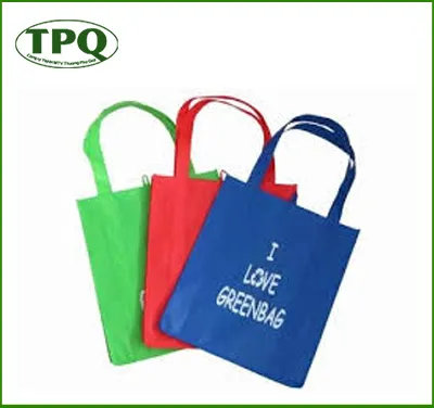 Sản phẩm NON WOVEN BAG (7) — Gia Công Mũ Nón Thương Phú Quý - Công Ty TNHH Một Thành Viên Thương Phú Quý — MST 3603409969
