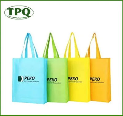 Sản phẩm NON WOVEN BAG (8) — Gia Công Mũ Nón Thương Phú Quý - Công Ty TNHH Một Thành Viên Thương Phú Quý — MST 3603409969