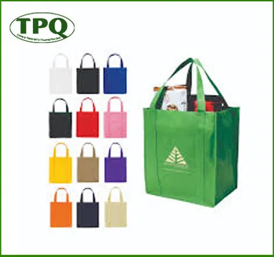 Sản phẩm NON WOVEN BAG (9) — Gia Công Mũ Nón Thương Phú Quý - Công Ty TNHH Một Thành Viên Thương Phú Quý — MST 3603409969