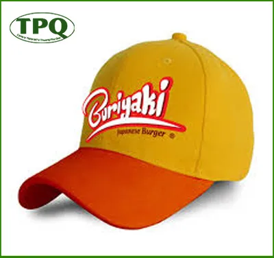 Sản phẩm PRO CAP (2) — Gia Công Mũ Nón Thương Phú Quý - Công Ty TNHH Một Thành Viên Thương Phú Quý — MST 3603409969