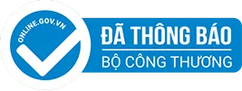Sản phẩm da thong bao bo cong thuong — Công Ty TNHH Mã Vạch Đồng Nai — MST 3603409983