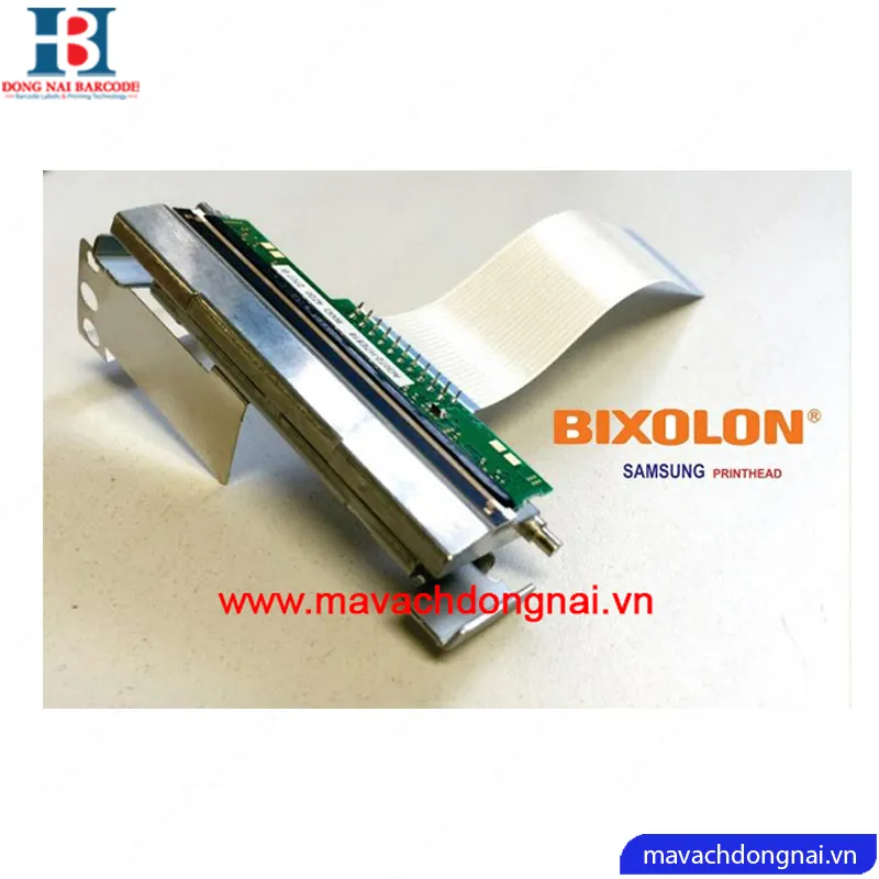 Sản phẩm dau in ma vach bixolon slp tx220 — Công Ty TNHH Mã Vạch Đồng Nai — MST 3603409983