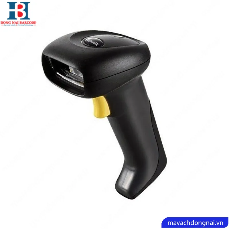 Sản phẩm may doc ma vach ARGOG AS 9500 — Công Ty TNHH Mã Vạch Đồng Nai — MST 3603409983
