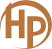 Logo Chế Bản Hoàng Phúc - Công Ty TNHH MTV Chế Bản Hoàng Phúc