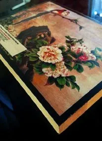 Sản phẩm 337343198474 — Chế Bản Hoàng Phúc - Công Ty TNHH MTV Chế Bản Hoàng Phúc — MST 3603419004