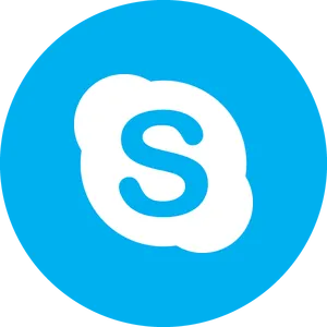 Sản phẩm Skype Icon — Chế Bản Hoàng Phúc - Công Ty TNHH MTV Chế Bản Hoàng Phúc — MST 3603419004