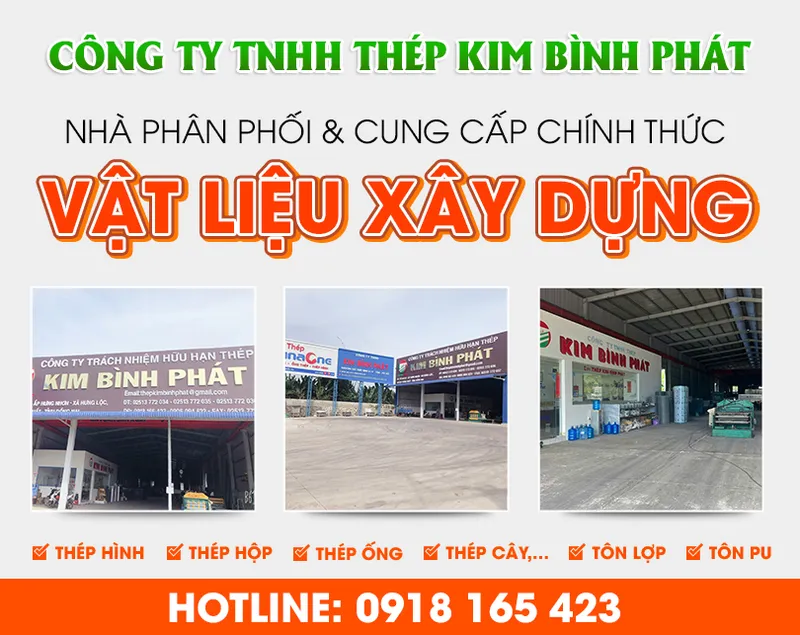 Sản phẩm anhgioithieu3 — Thép Xây Dựng Kim Bình Phát - Công Ty TNHH Thép Kim Bình Phát — MST 3603419660