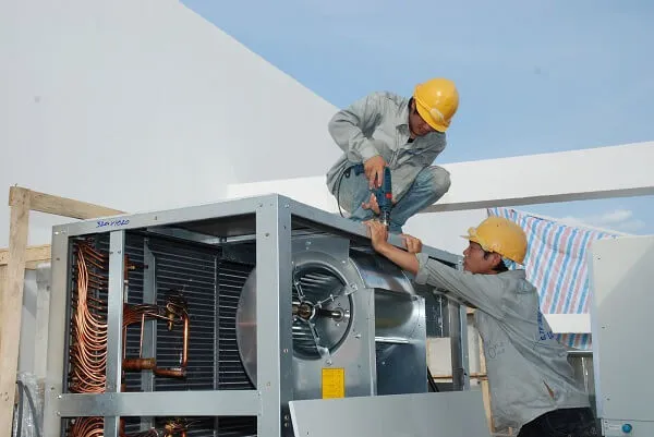 Sản phẩm SỬA MÁY LẠNH VRV — Điện Lạnh Bảo Thắng - Công Ty TNHH Kỹ Thuật Công Nghệ Bảo Thắng — MST 3603425209