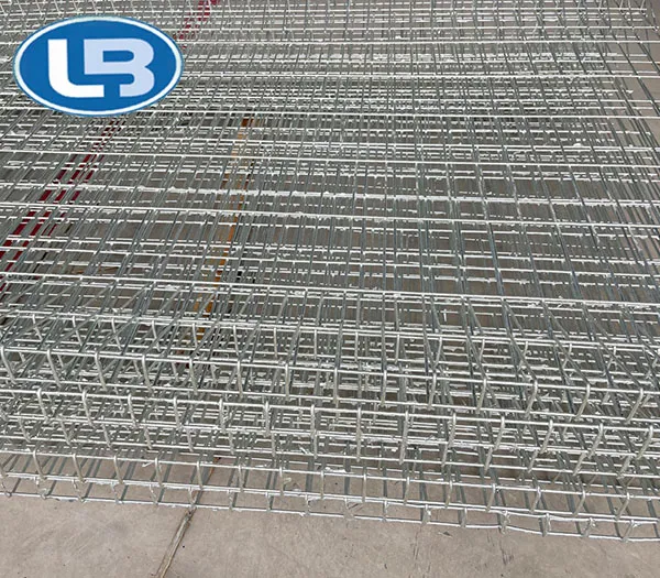 Sản phẩm luoi thep ma kem 3 — Mạ Kẽm Nhúng Nóng Long Bình - Công Ty TNHH Mạ Kẽm Long Bình — MST 3603426428
