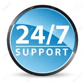 Sản phẩm 11354895supporticon247alltimeservicestockvectorcustomer 5350 — Bao Bì Mạnh Duy - Công Ty TNHH Bao Bì Mạnh Duy — MST 3603430343