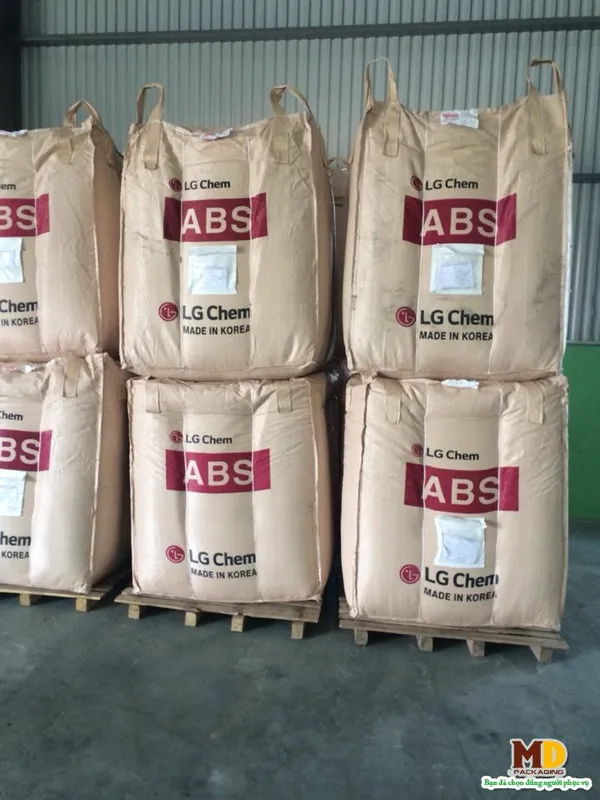 Sản phẩm bao jumbo chong phing 5490 — Bao Bì Mạnh Duy - Công Ty TNHH Bao Bì Mạnh Duy — MST 3603430343