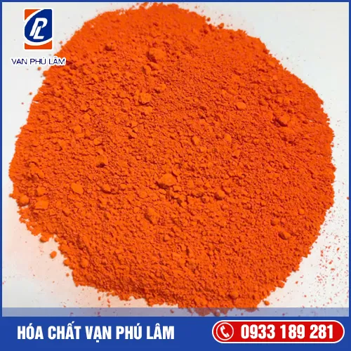 Sản phẩm mau cam new — Hóa Chất Vạn Phú Lâm - Công Ty Trách Nhiệm Hữu Hạn Vạn Phú Lâm — MST 3603431273
