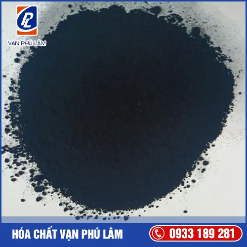 Sản phẩm mau den new — Hóa Chất Vạn Phú Lâm - Công Ty Trách Nhiệm Hữu Hạn Vạn Phú Lâm — MST 3603431273