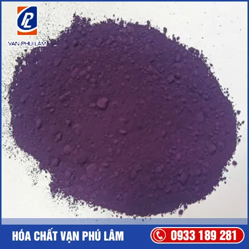 Sản phẩm mau tim new — Hóa Chất Vạn Phú Lâm - Công Ty Trách Nhiệm Hữu Hạn Vạn Phú Lâm — MST 3603431273