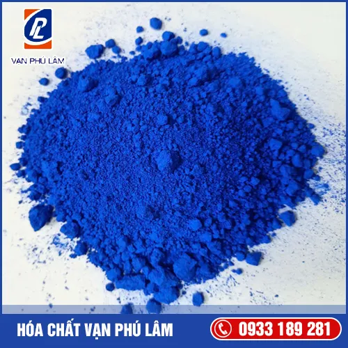 Sản phẩm mau xanh duong new — Hóa Chất Vạn Phú Lâm - Công Ty Trách Nhiệm Hữu Hạn Vạn Phú Lâm — MST 3603431273