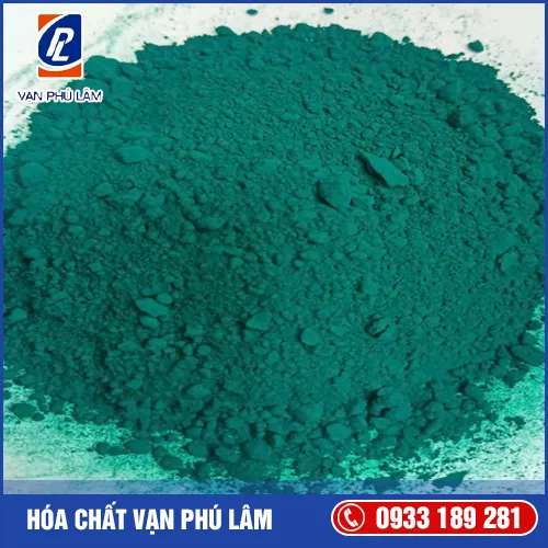 Sản phẩm mau xanh la cay new — Hóa Chất Vạn Phú Lâm - Công Ty Trách Nhiệm Hữu Hạn Vạn Phú Lâm — MST 3603431273