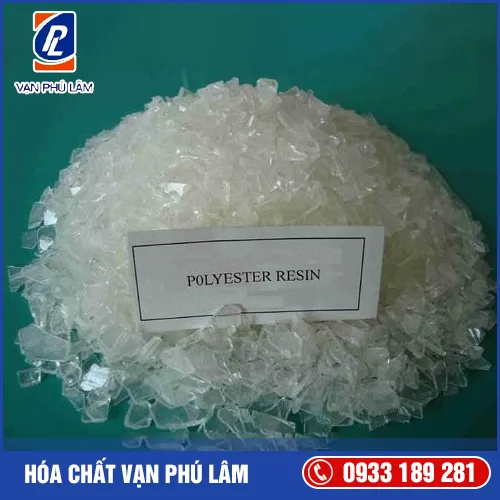 Sản phẩm polyester resin new — Hóa Chất Vạn Phú Lâm - Công Ty Trách Nhiệm Hữu Hạn Vạn Phú Lâm — MST 3603431273