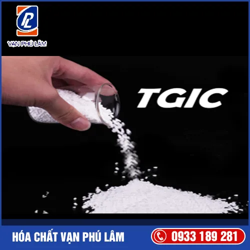 Sản phẩm tgic new — Hóa Chất Vạn Phú Lâm - Công Ty Trách Nhiệm Hữu Hạn Vạn Phú Lâm — MST 3603431273