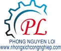Logo Nhông Xích Phong Nguyên Lợi - Công Ty TNHH MTV Phong Nguyên Lợi