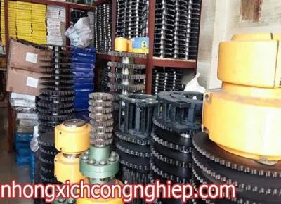 Sản phẩm 891758935302 — Nhông Xích Phong Nguyên Lợi - Công Ty TNHH MTV Phong Nguyên Lợi — MST 3603438656