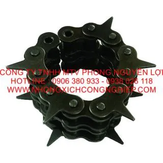 Sản phẩm xich cong nghiep 08b doi bat gai10132 — Nhông Xích Phong Nguyên Lợi - Công Ty TNHH MTV Phong Nguyên Lợi — MST 3603438656