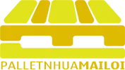 Logo Pallet Nhựa Mai Lợi - Công Ty TNHH Sản Xuất Thương Mại Dịch Vụ Mai Lợi