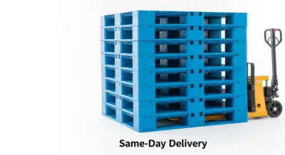 Sản phẩm pallet nhua bien hoa giao noi thanh trong ngay xem hang tan kho featured 400x218 — Pallet Nhựa Mai Lợi - Công Ty TNHH Sản Xuất Thương Mại Dịch Vụ Mai Lợi — MST 3603438751
