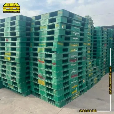 Sản phẩm palletnhua mailoi kho hinh 3 400x400 — Pallet Nhựa Mai Lợi - Công Ty TNHH Sản Xuất Thương Mại Dịch Vụ Mai Lợi — MST 3603438751