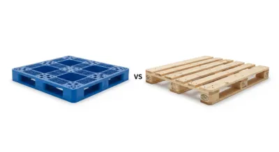 Sản phẩm so sanh pallet nhua vs pallet go featured 400x218 — Pallet Nhựa Mai Lợi - Công Ty TNHH Sản Xuất Thương Mại Dịch Vụ Mai Lợi — MST 3603438751