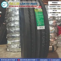 Sản phẩm 100020presa thailan 8779 — Lốp, Vỏ Xe Lâm Vy Phát - Công Ty TNHH Lâm Vy Phát — MST 3603440567