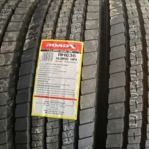 Sản phẩm 1000r20 18pr roadx rh636 3998 — Lốp, Vỏ Xe Lâm Vy Phát - Công Ty TNHH Lâm Vy Phát — MST 3603440567