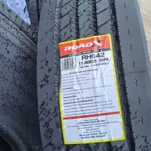 Sản phẩm 1100r20 roadx 18pr rh642 4805 — Lốp, Vỏ Xe Lâm Vy Phát - Công Ty TNHH Lâm Vy Phát — MST 3603440567