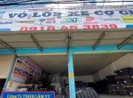 Sản phẩm fgfgfd 4132 — Lốp, Vỏ Xe Lâm Vy Phát - Công Ty TNHH Lâm Vy Phát — MST 3603440567