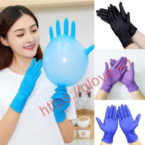 Sản phẩm gang tay y te khong bot duoc nhieu nguoi dung — Công Ty TNHH Huy Hoàn Trang — MST 3603440687