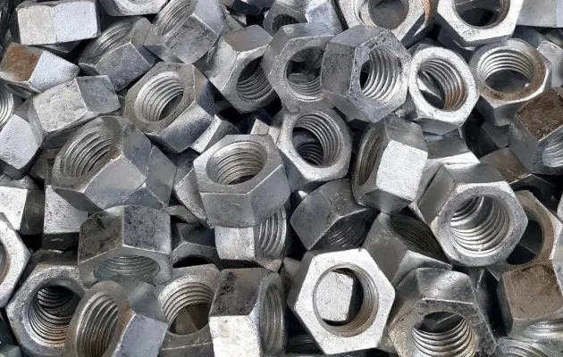 Sản phẩm nt jp2 8434 — Mạ Kẽm Nhúng Nóng Wako - Công Ty TNHH Wako Việt Nam — MST 3603441761