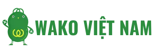 Sản phẩm wako viet nam 9123 — Mạ Kẽm Nhúng Nóng Wako - Công Ty TNHH Wako Việt Nam — MST 3603441761
