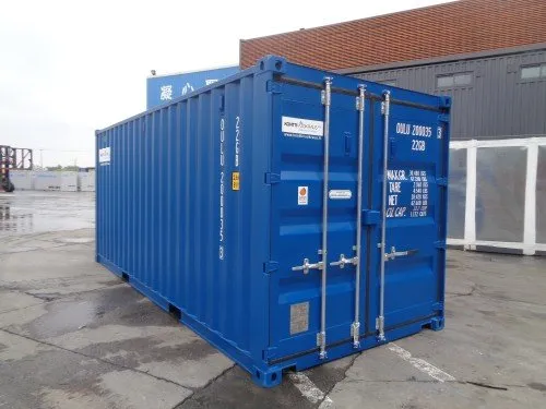 Sản phẩm canh bao tinh trang trom cap xe container tai tp hcm — Công Ty TNHH Container Toàn Phát — MST 3603442363