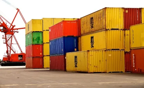 Sản phẩm cho thue container — Công Ty TNHH Container Toàn Phát — MST 3603442363