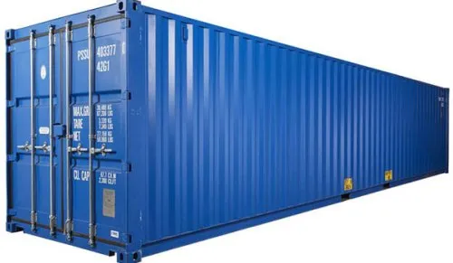 Sản phẩm container kho 40 feet — Công Ty TNHH Container Toàn Phát — MST 3603442363
