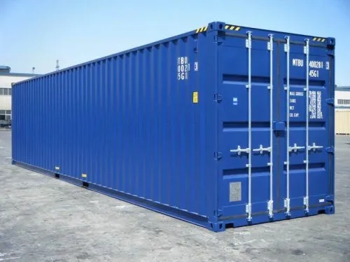 Sản phẩm container kho — Công Ty TNHH Container Toàn Phát — MST 3603442363
