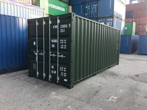 Sản phẩm khai truong tau container nhanh nhu tau khach chay bac nam chi 40 gio — Công Ty TNHH Container Toàn Phát — MST 3603442363