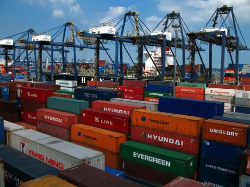 Sản phẩm thi truong container — Công Ty TNHH Container Toàn Phát — MST 3603442363