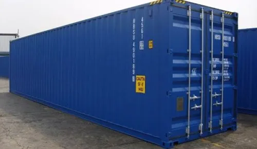 Sản phẩm thung container kho 40 feet hc — Công Ty TNHH Container Toàn Phát — MST 3603442363